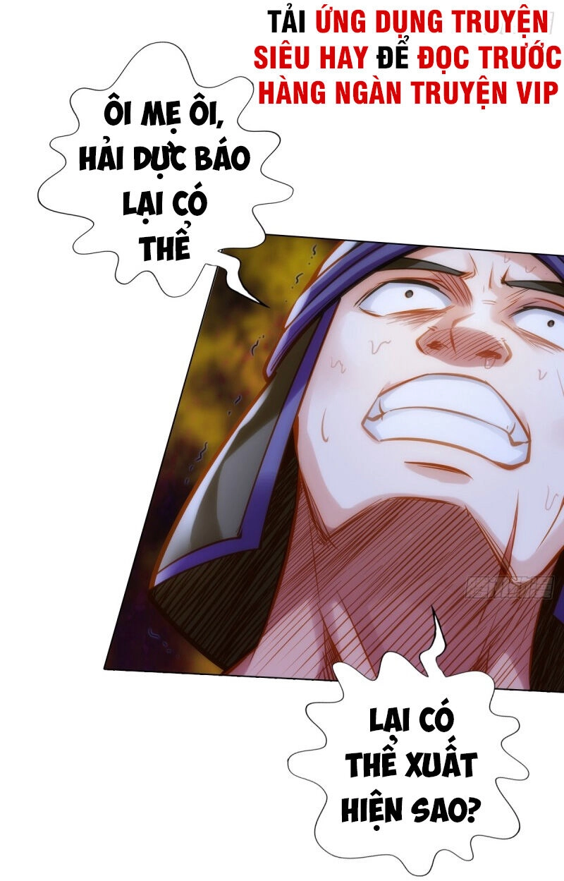 Bất Hủ Phàm Nhân Chapter 22 - 45