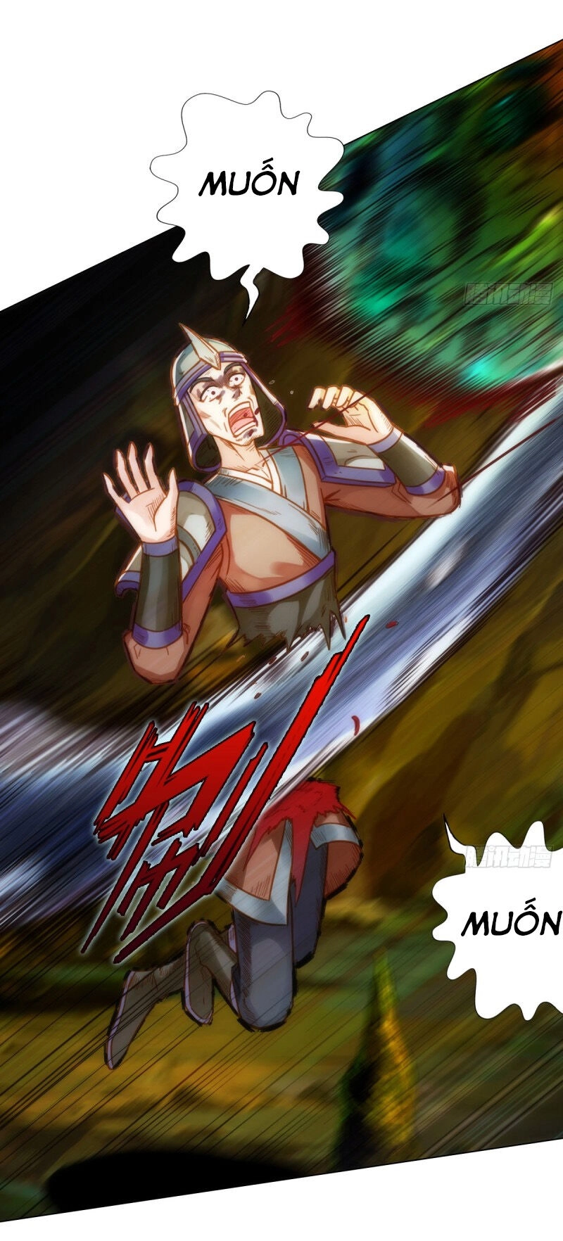 Bất Hủ Phàm Nhân Chapter 22 - 50