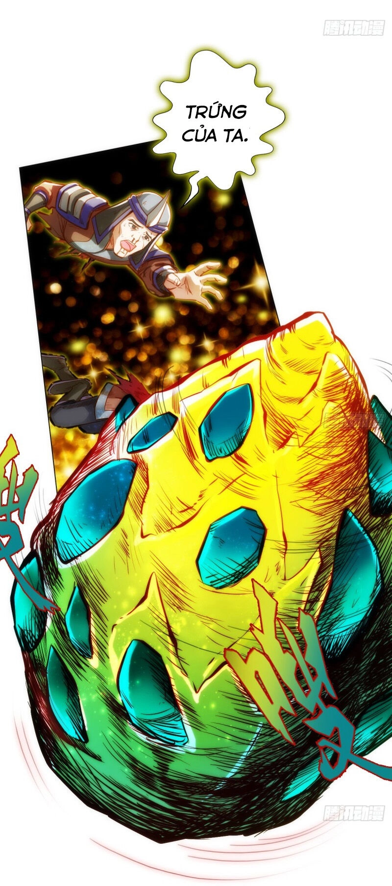 Bất Hủ Phàm Nhân Chapter 22 - 51