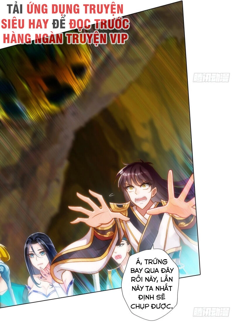 Bất Hủ Phàm Nhân Chapter 22 - 52