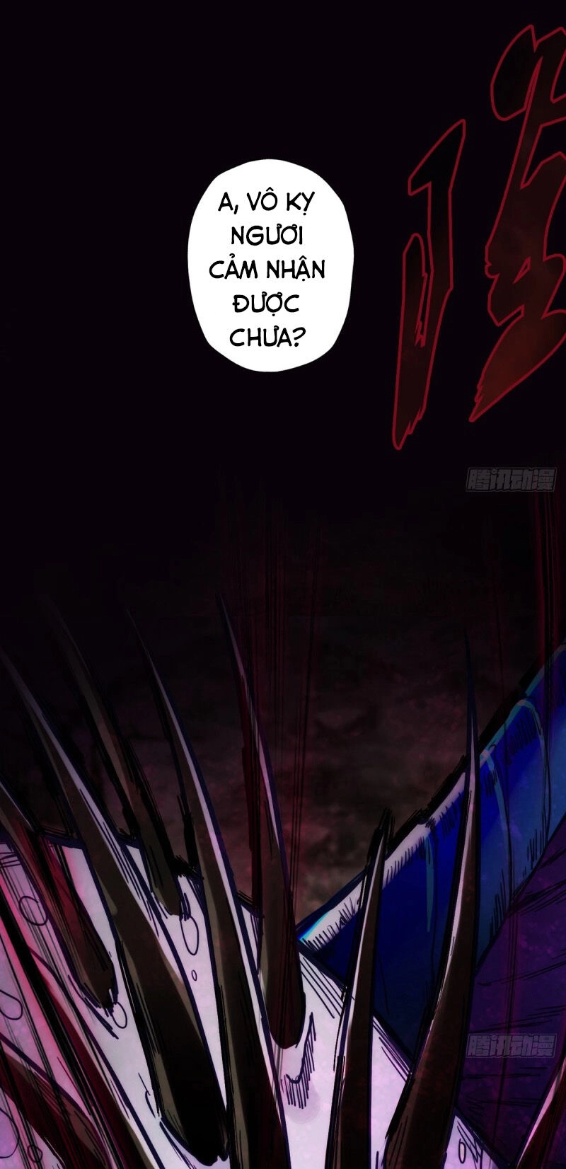 Bất Hủ Phàm Nhân Chapter 22 - 60