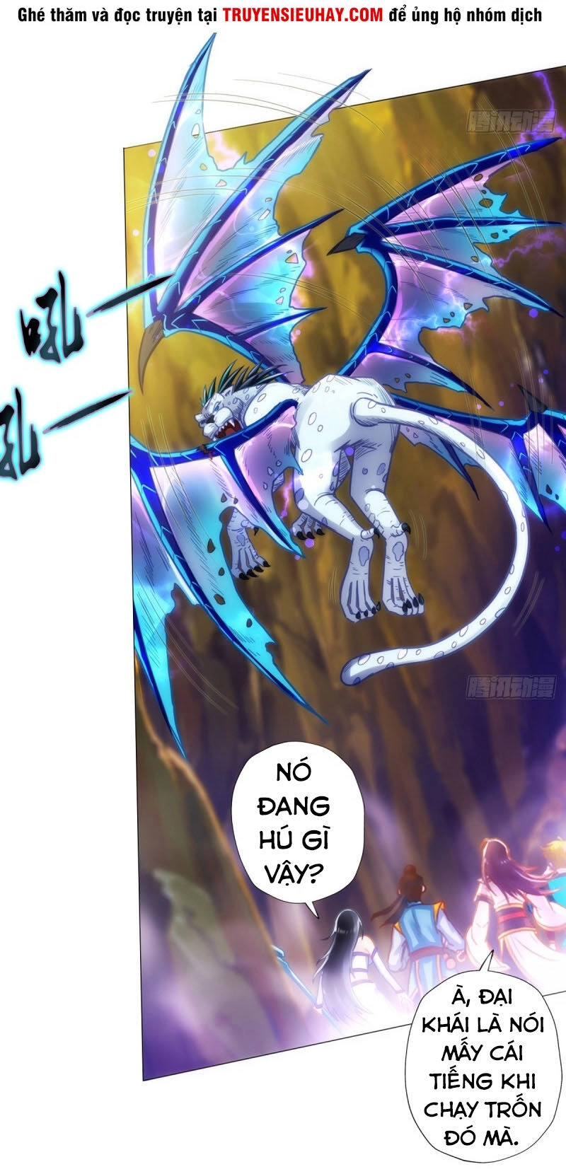 Bất Hủ Phàm Nhân Chapter 23 - 45