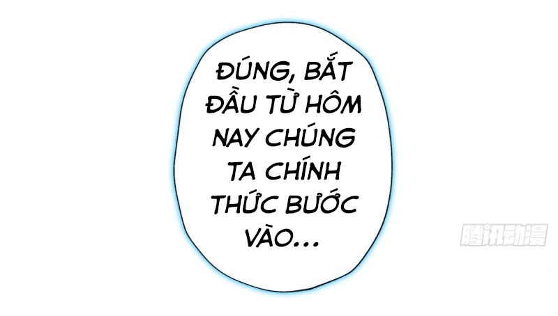 Bất Hủ Phàm Nhân Chapter 23 - 67