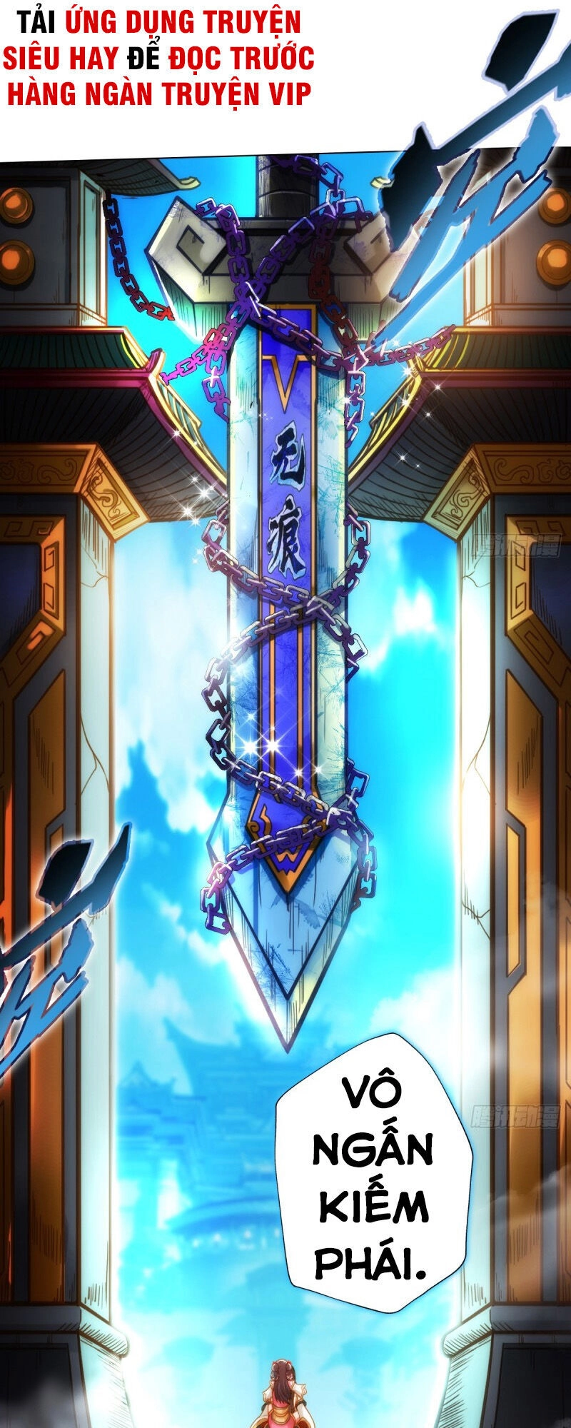 Bất Hủ Phàm Nhân Chapter 23 - 68