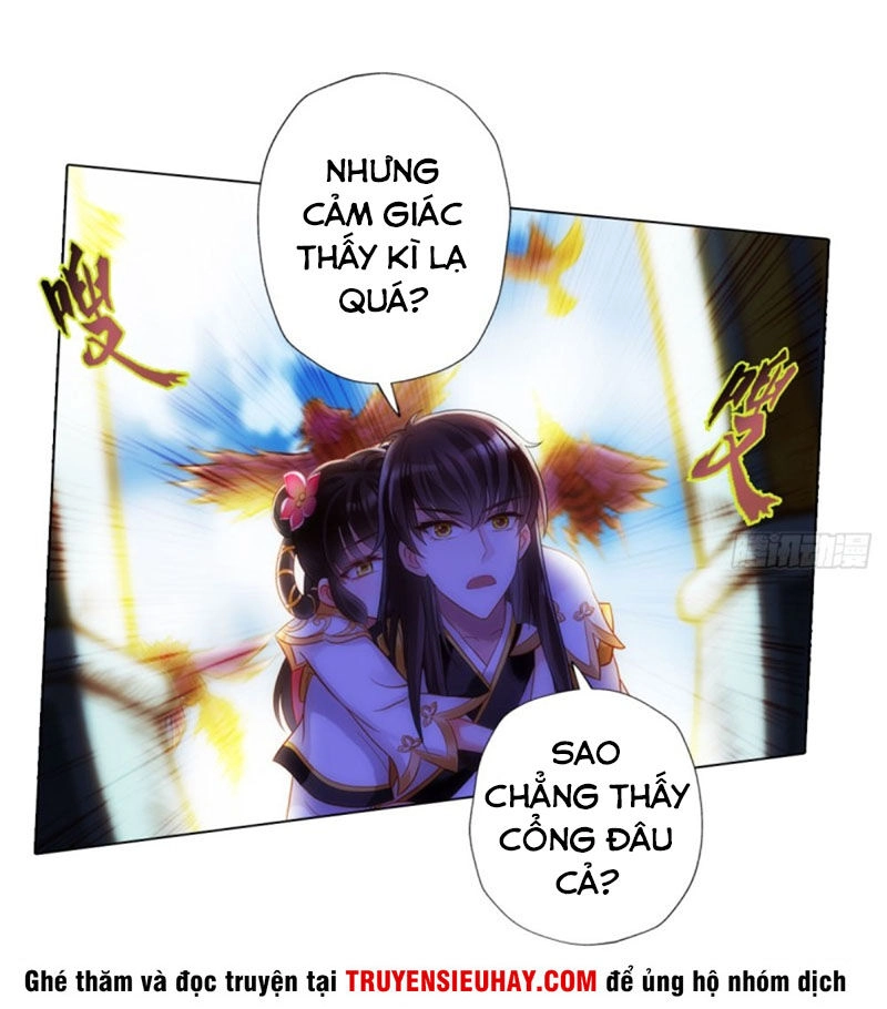 Bất Hủ Phàm Nhân Chapter 24 - 4