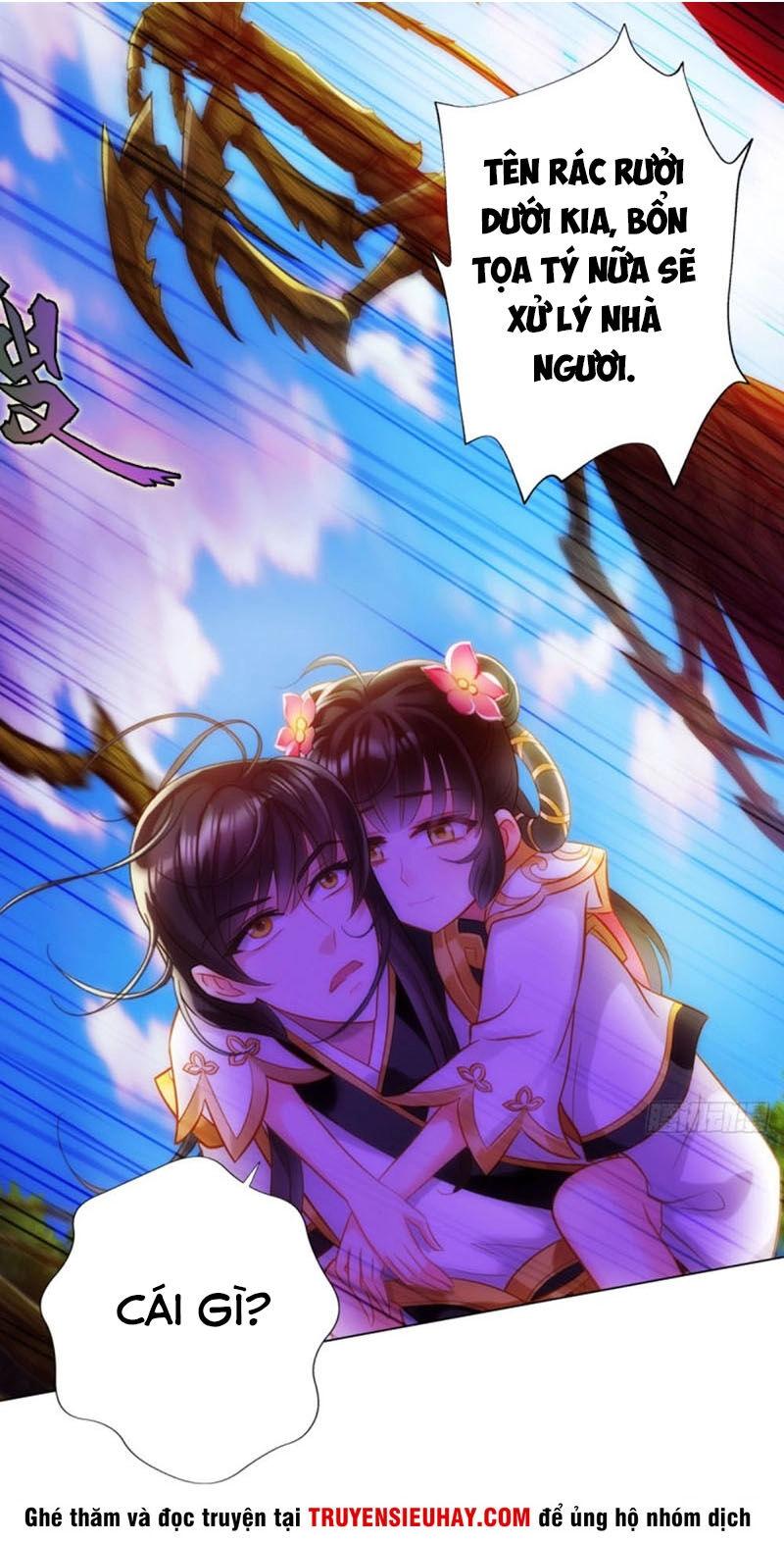 Bất Hủ Phàm Nhân Chapter 24 - 6