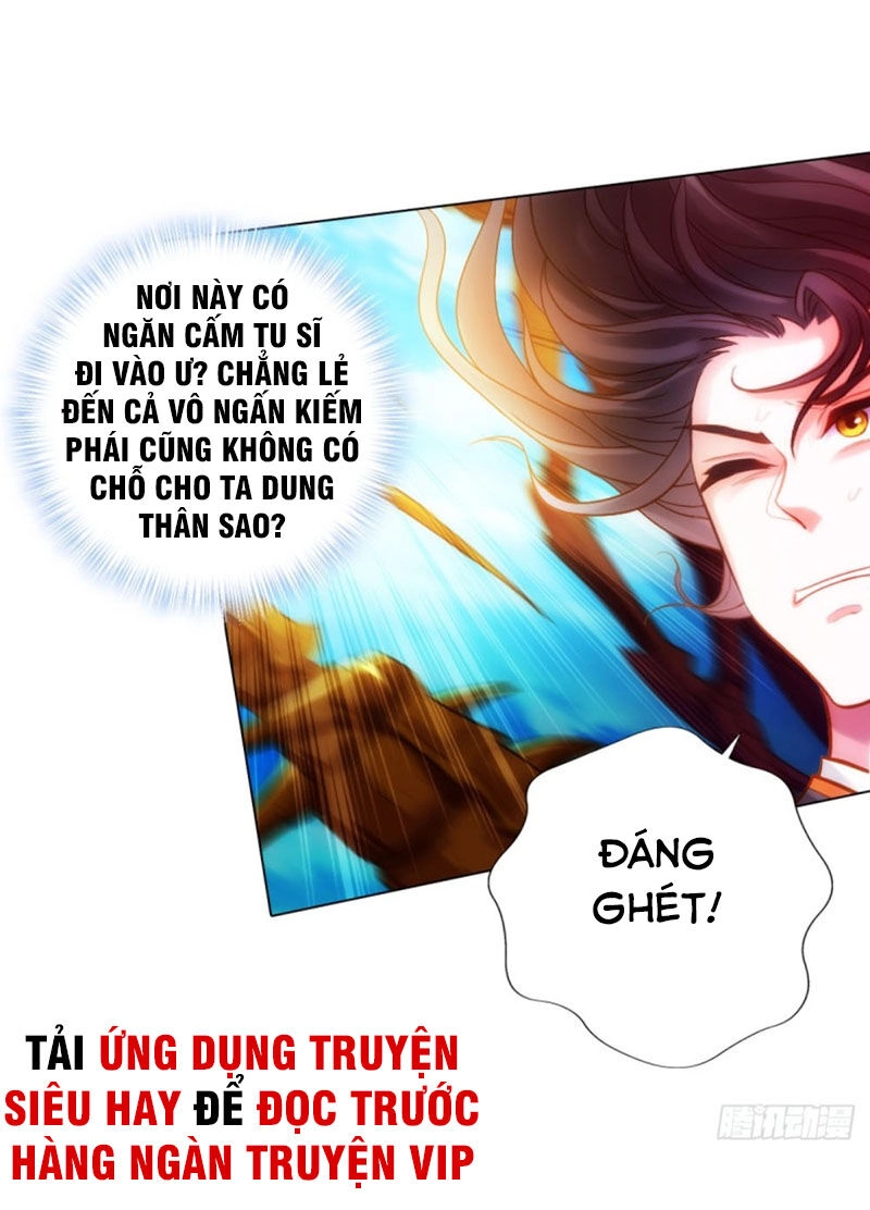Bất Hủ Phàm Nhân Chapter 24 - 7