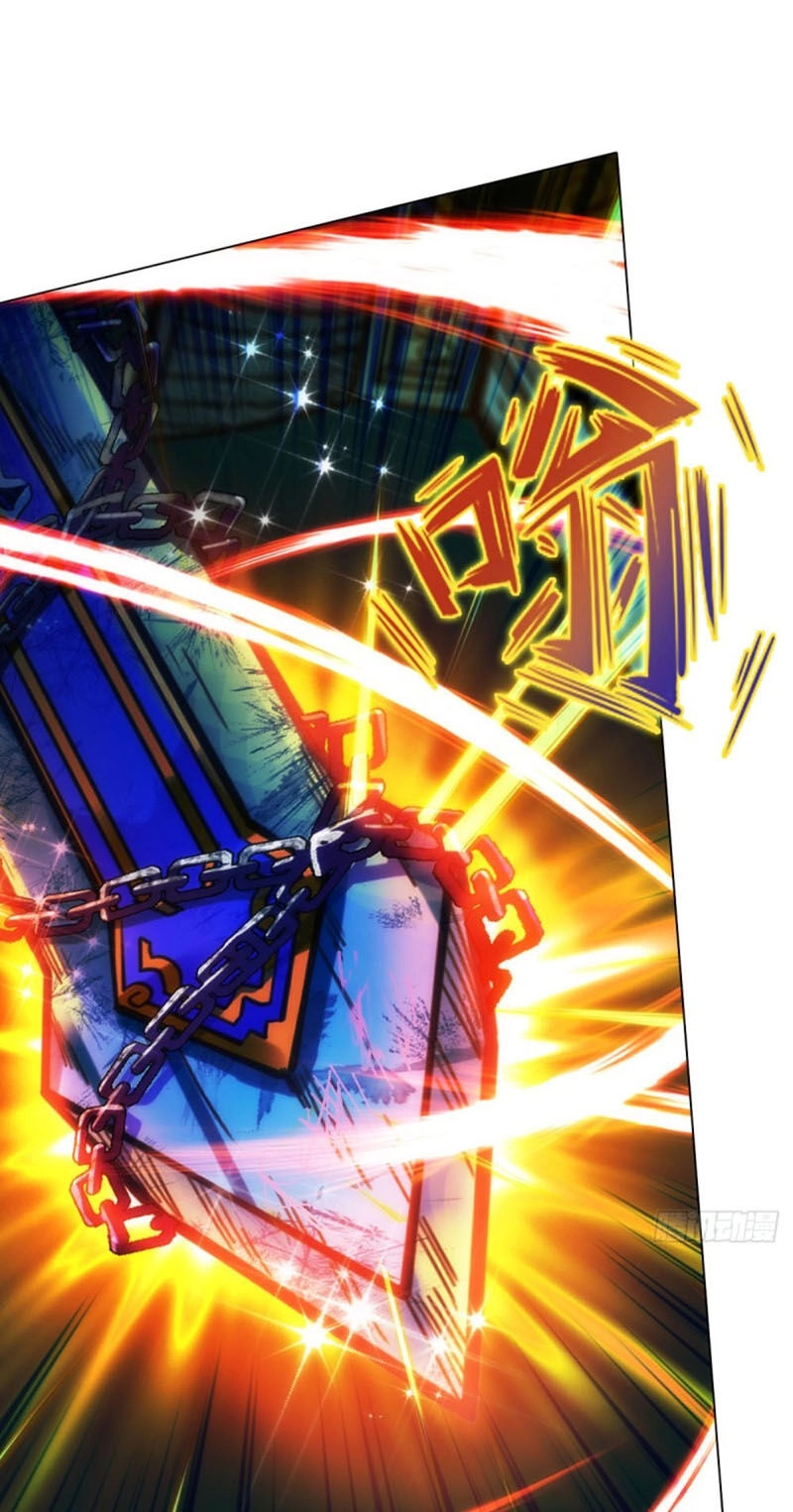 Bất Hủ Phàm Nhân Chapter 24 - 8