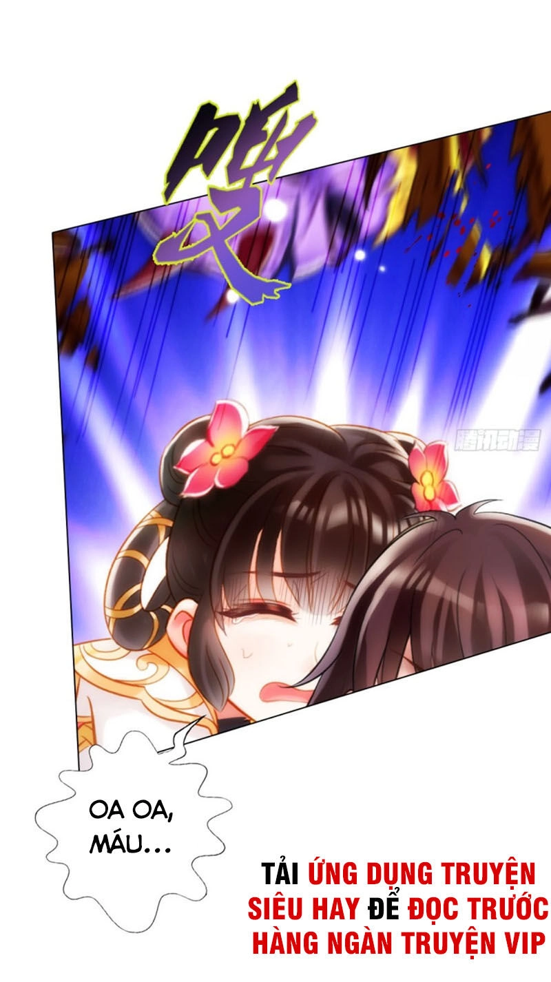 Bất Hủ Phàm Nhân Chapter 24 - 10