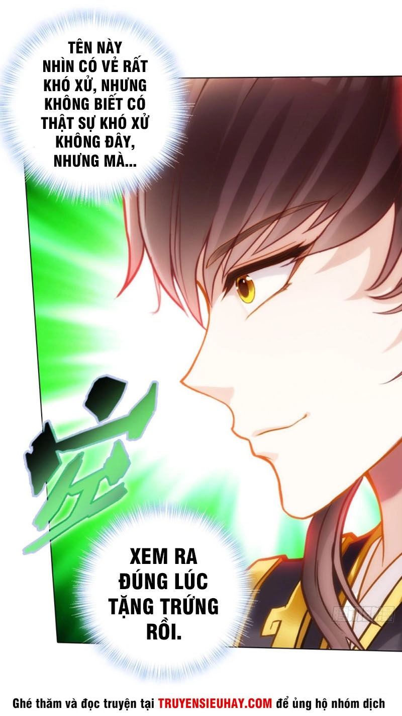 Bất Hủ Phàm Nhân Chapter 24 - 30