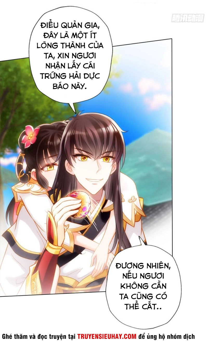 Bất Hủ Phàm Nhân Chapter 24 - 32