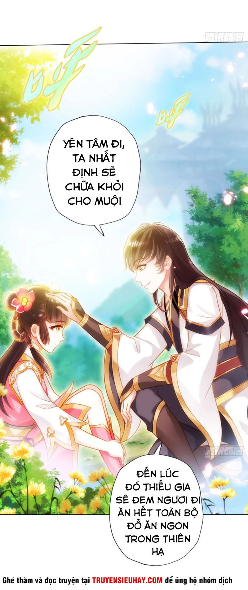 Bất Hủ Phàm Nhân Chapter 24 - 42