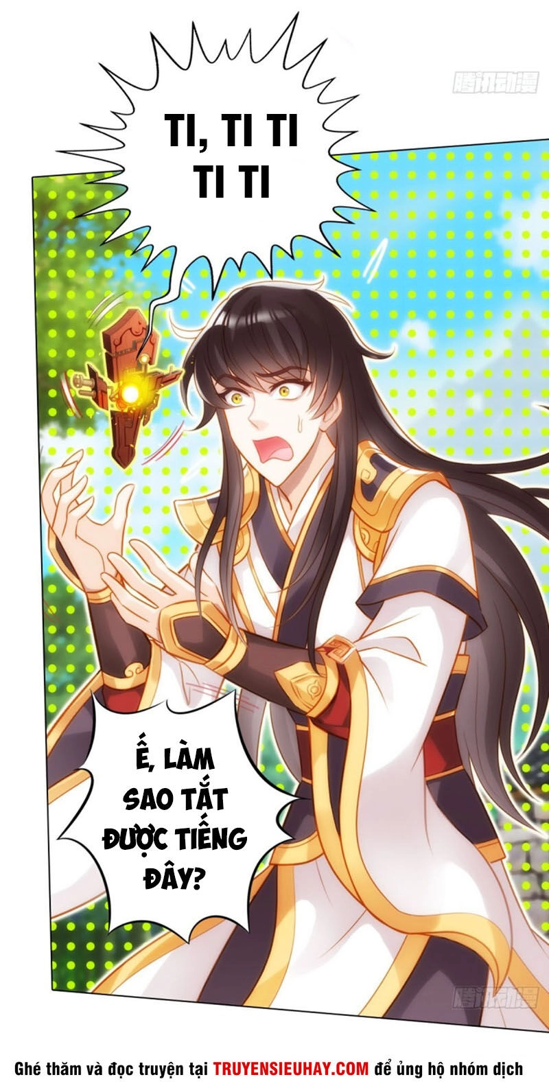 Bất Hủ Phàm Nhân Chapter 24 - 44