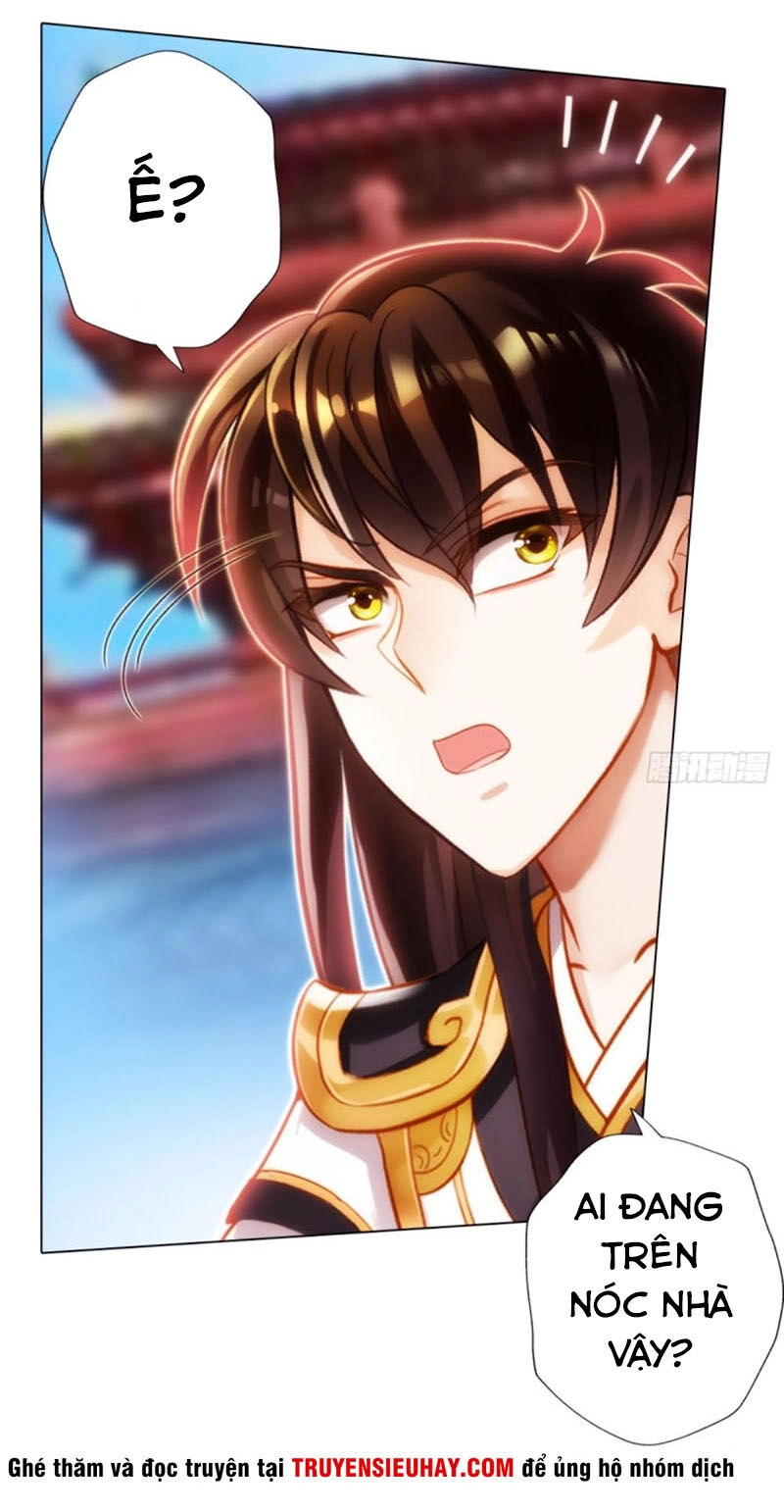 Bất Hủ Phàm Nhân Chapter 24 - 47