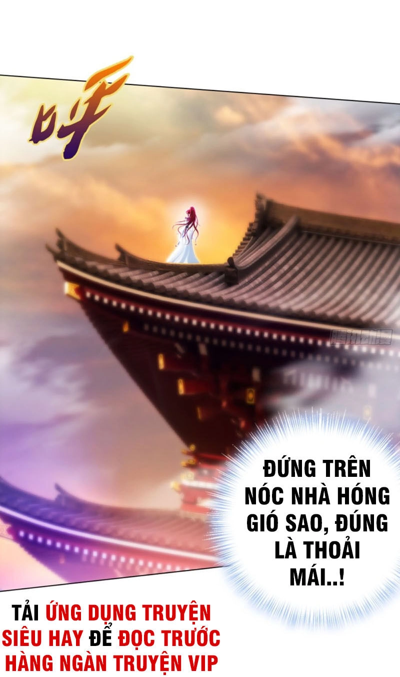 Bất Hủ Phàm Nhân Chapter 24 - 48