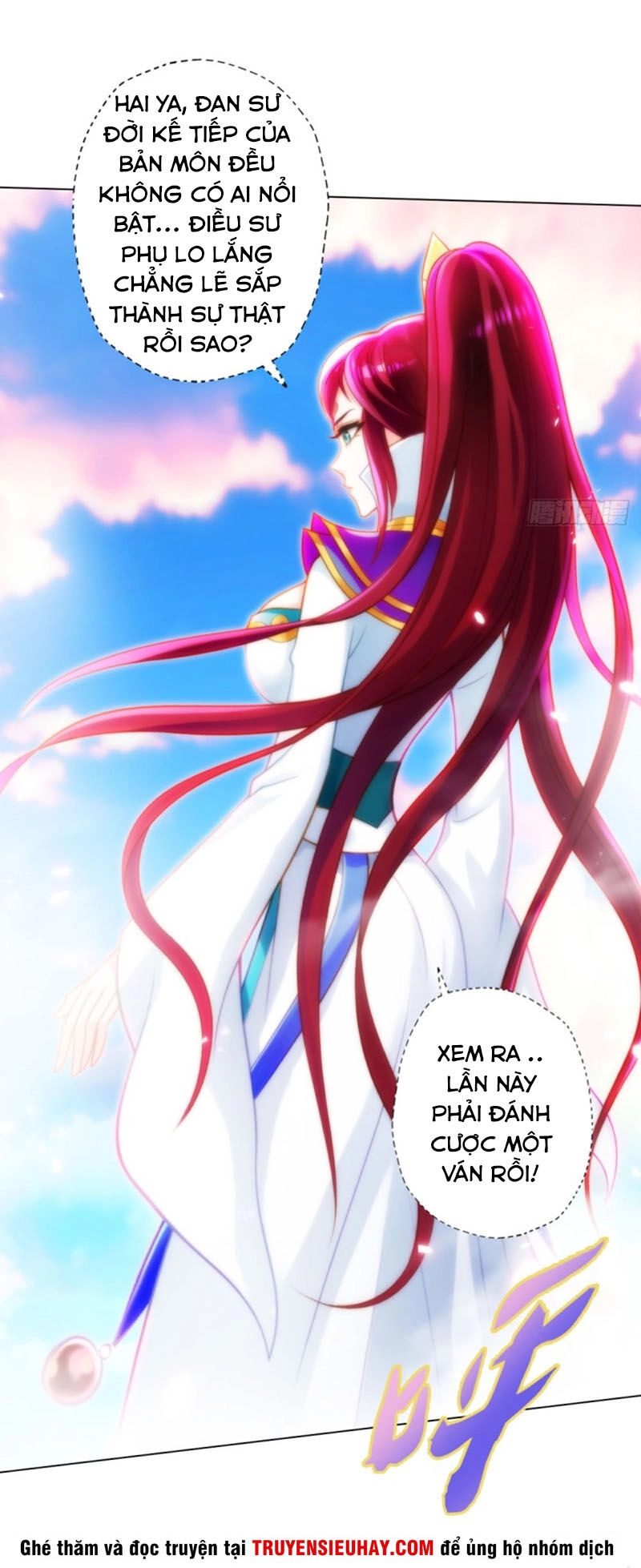 Bất Hủ Phàm Nhân Chapter 24 - 49