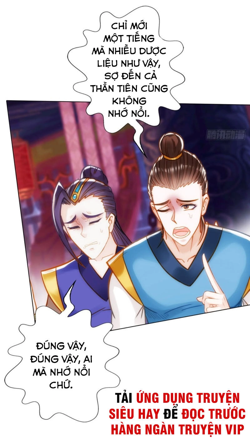 Bất Hủ Phàm Nhân Chapter 24 - 60