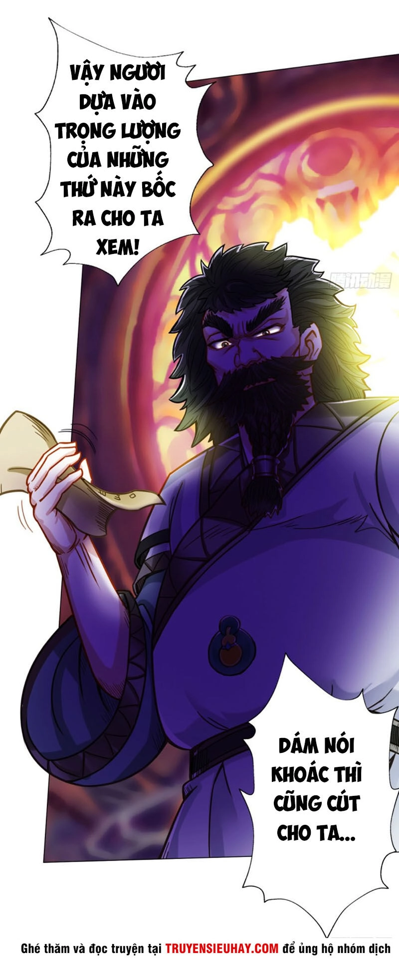 Bất Hủ Phàm Nhân Chapter 24 - 67