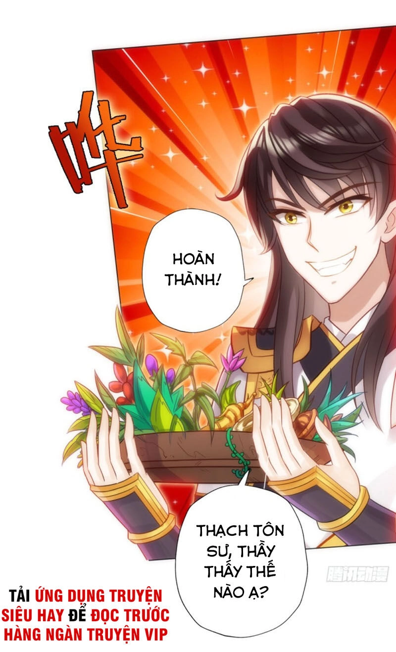 Bất Hủ Phàm Nhân Chapter 24 - 69