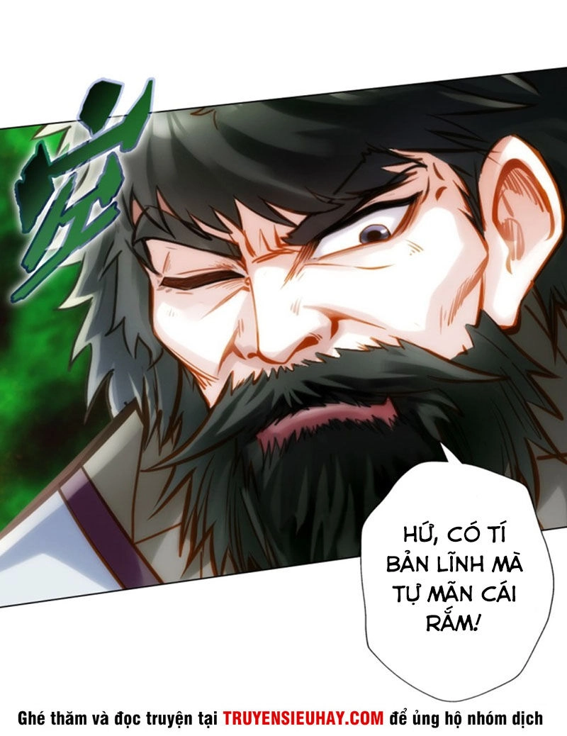 Bất Hủ Phàm Nhân Chapter 24 - 70