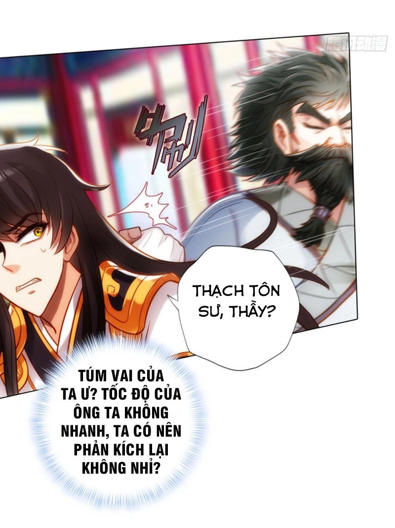 Bất Hủ Phàm Nhân Chapter 24 - 71