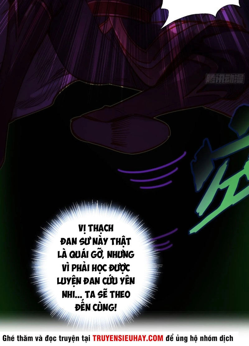 Bất Hủ Phàm Nhân Chapter 24 - 73