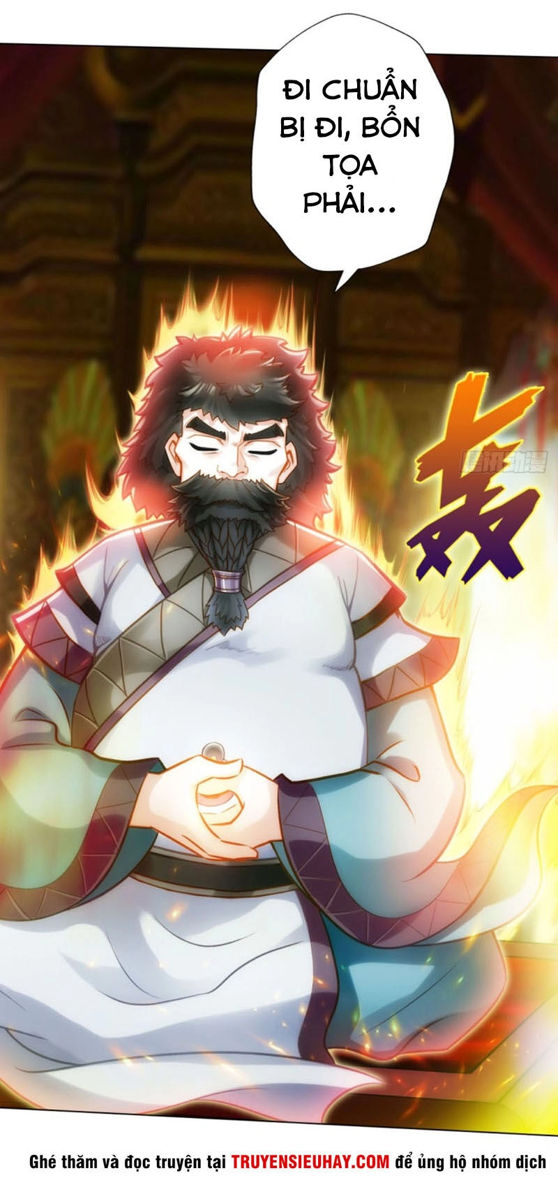 Bất Hủ Phàm Nhân Chapter 25 - 4