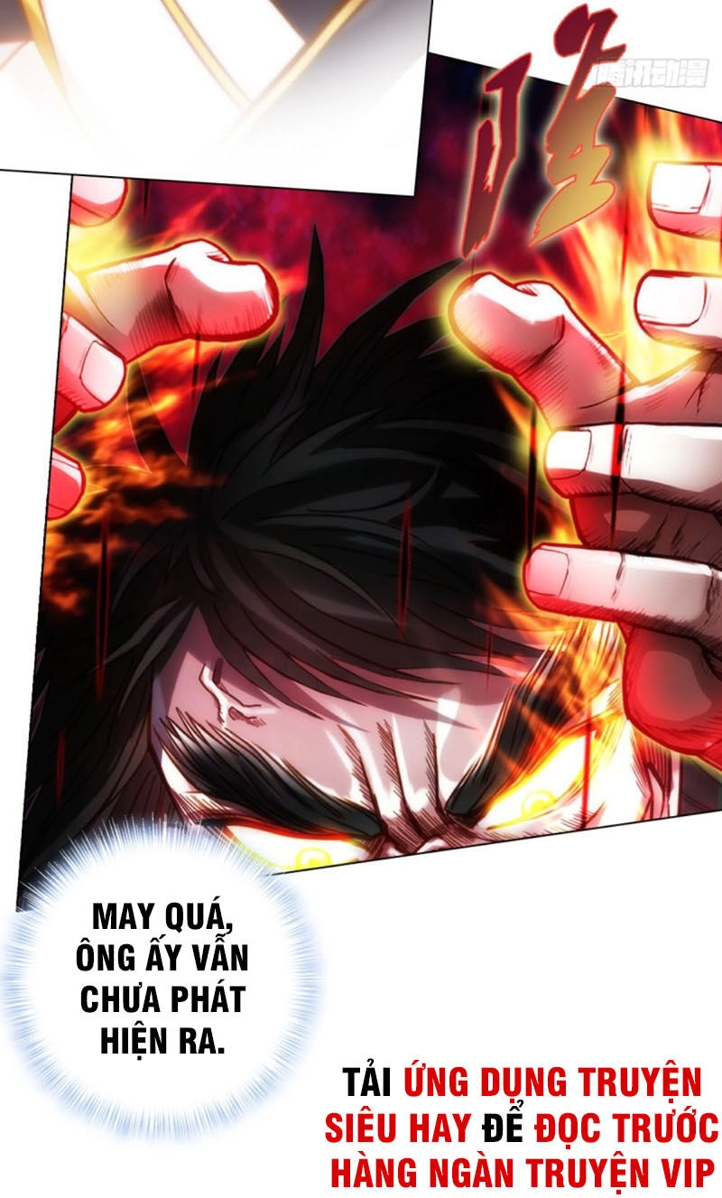 Bất Hủ Phàm Nhân Chapter 25 - 17