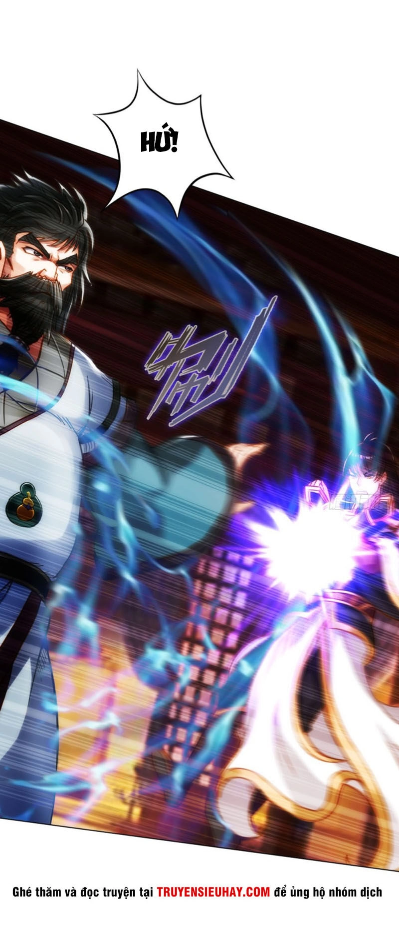 Bất Hủ Phàm Nhân Chapter 25 - 28