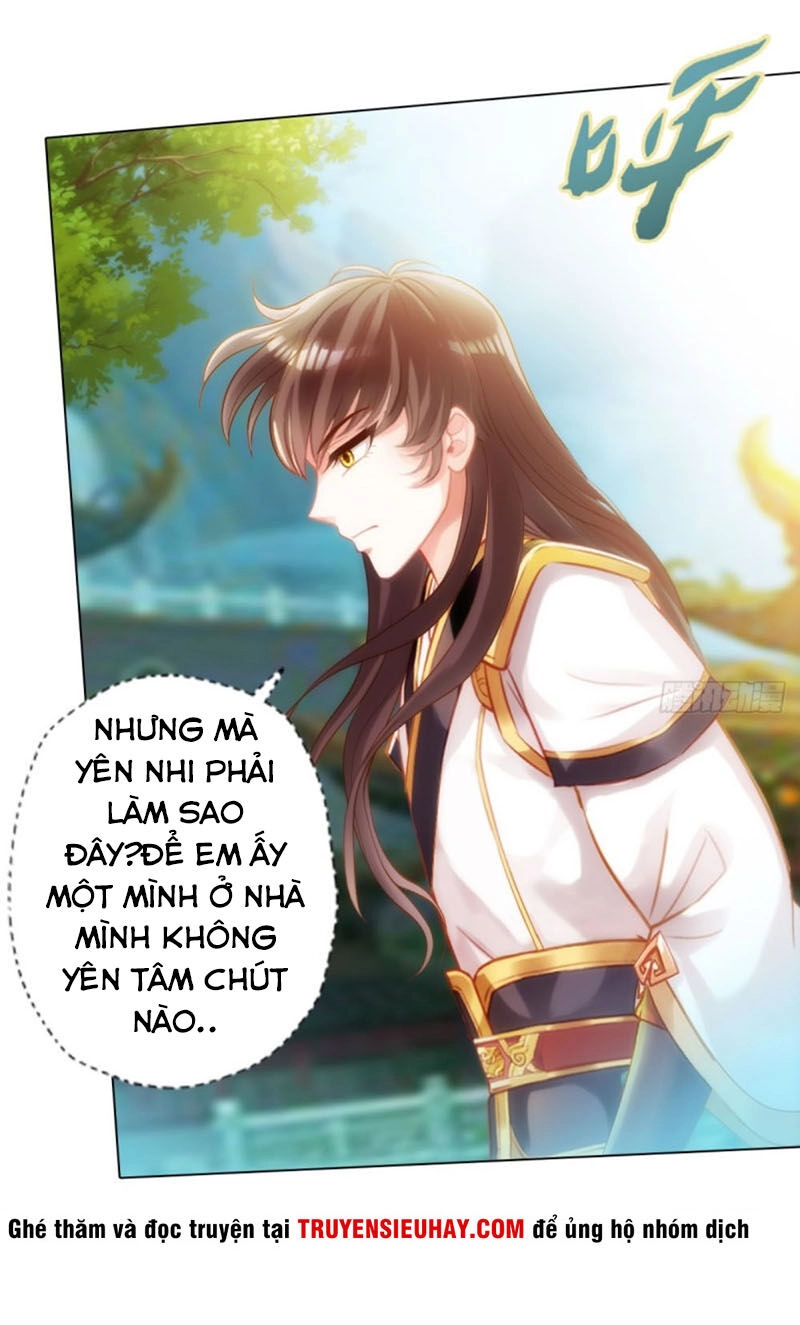 Bất Hủ Phàm Nhân Chapter 25 - 39