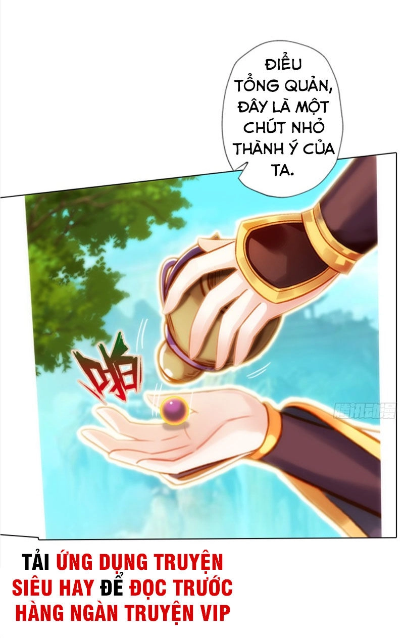 Bất Hủ Phàm Nhân Chapter 26 - 7