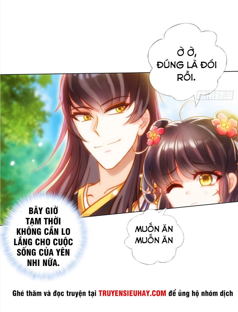 Bất Hủ Phàm Nhân Chapter 26 - 15