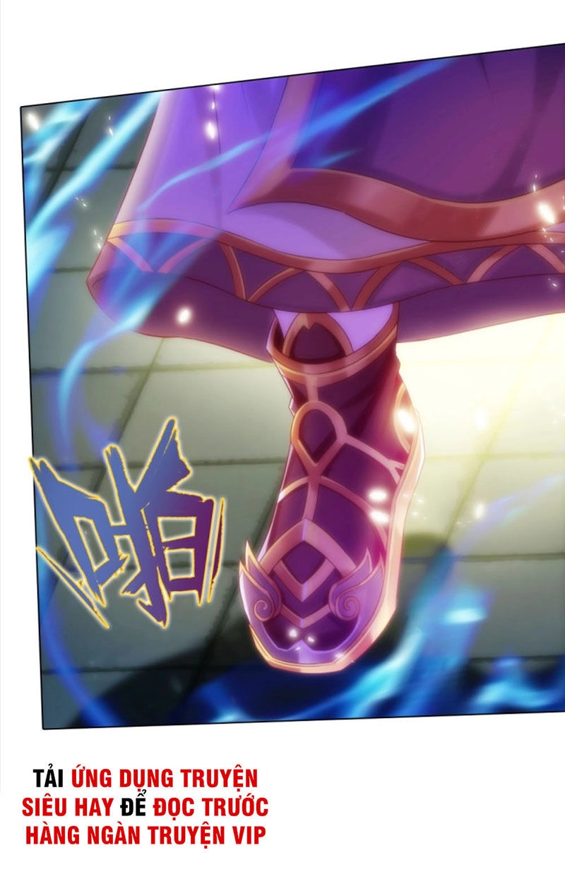 Bất Hủ Phàm Nhân Chapter 26 - 27