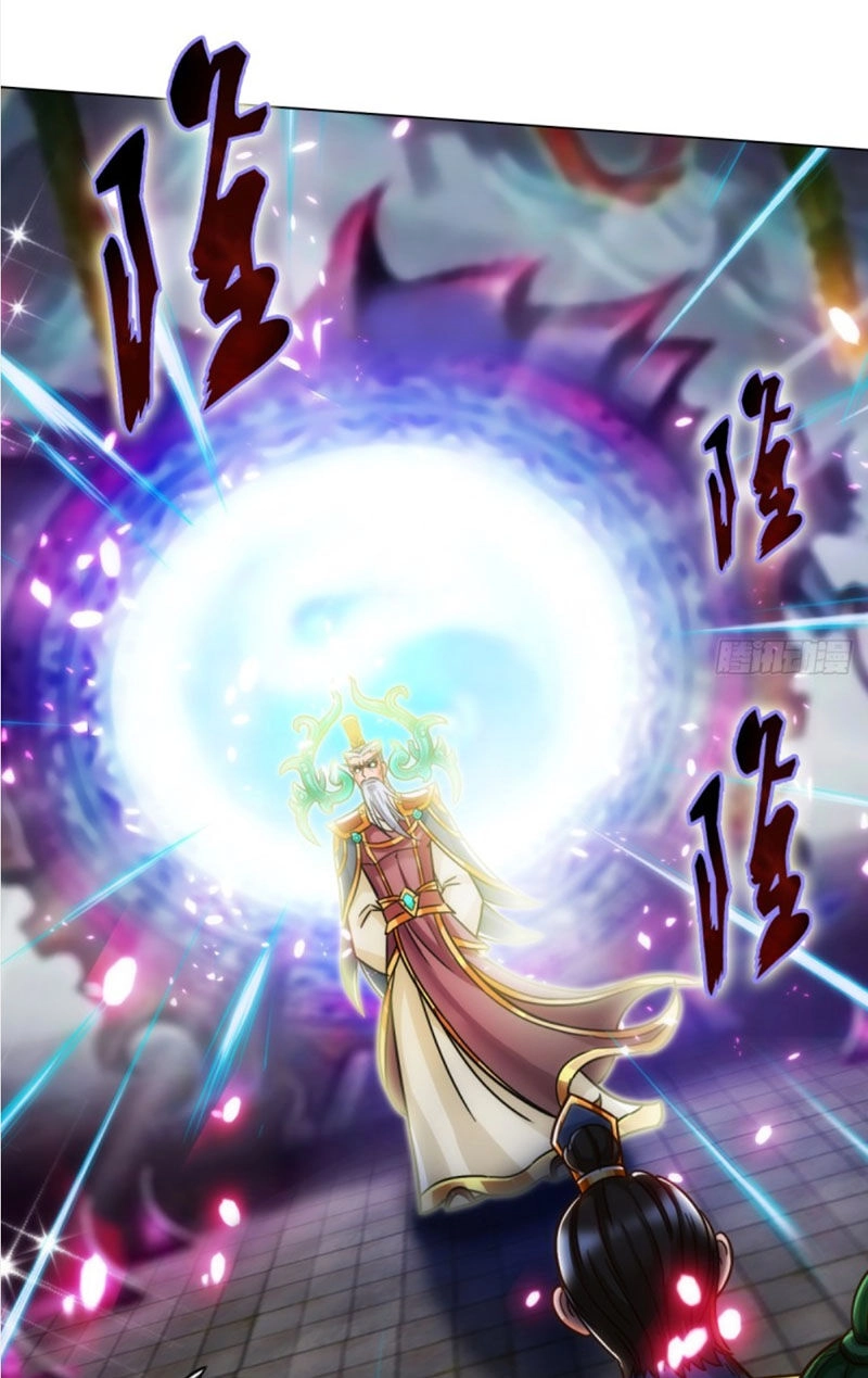 Bất Hủ Phàm Nhân Chapter 26 - 28