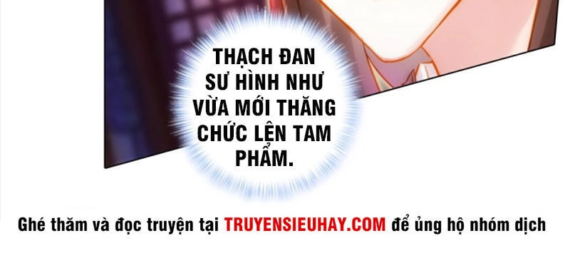 Bất Hủ Phàm Nhân Chapter 26 - 32