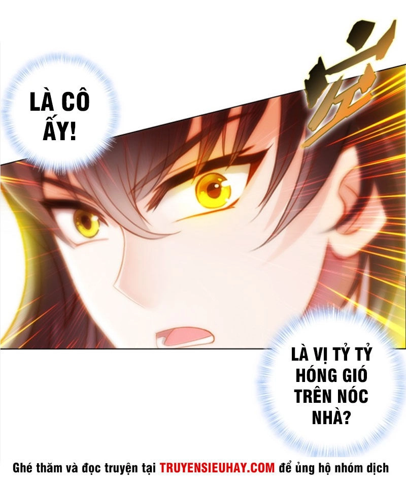 Bất Hủ Phàm Nhân Chapter 26 - 35