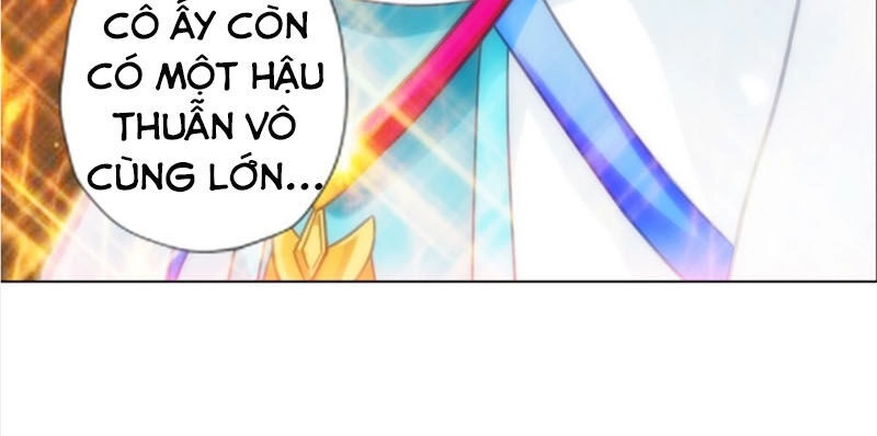 Bất Hủ Phàm Nhân Chapter 26 - 37