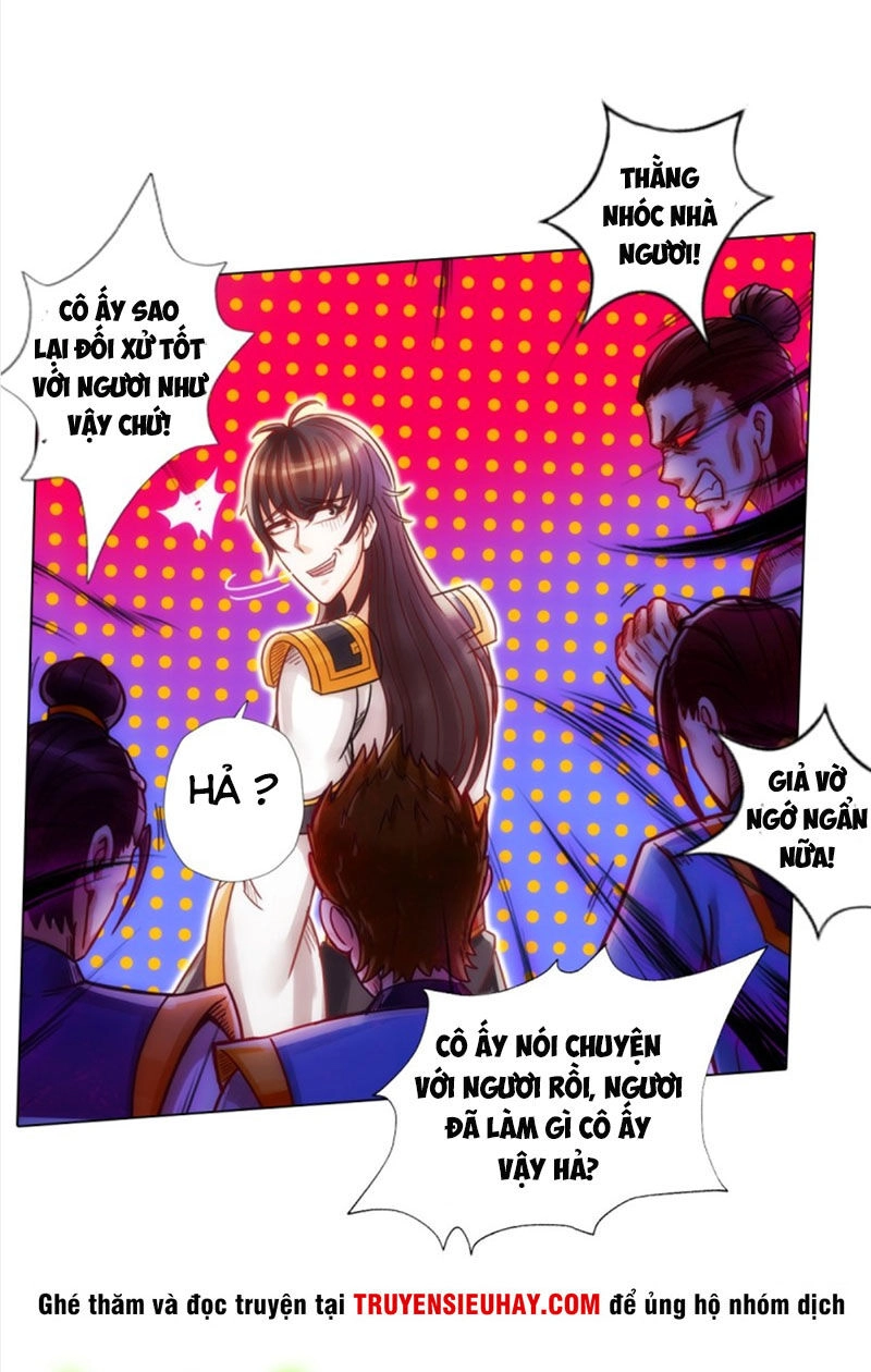 Bất Hủ Phàm Nhân Chapter 26 - 51