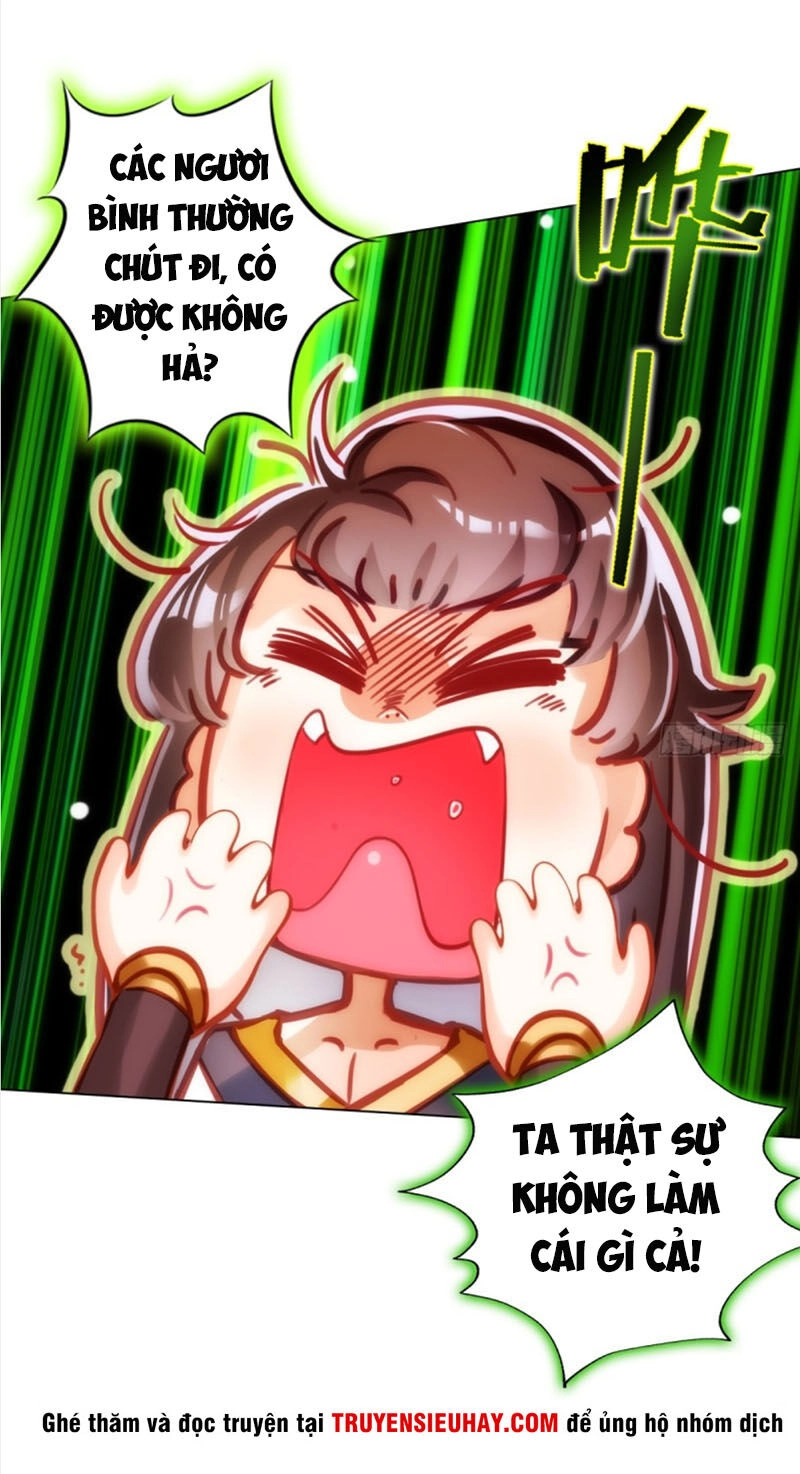 Bất Hủ Phàm Nhân Chapter 26 - 52