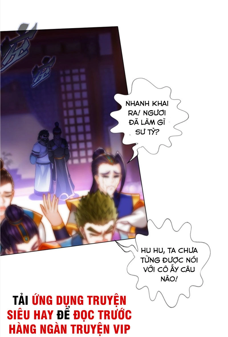 Bất Hủ Phàm Nhân Chapter 26 - 53