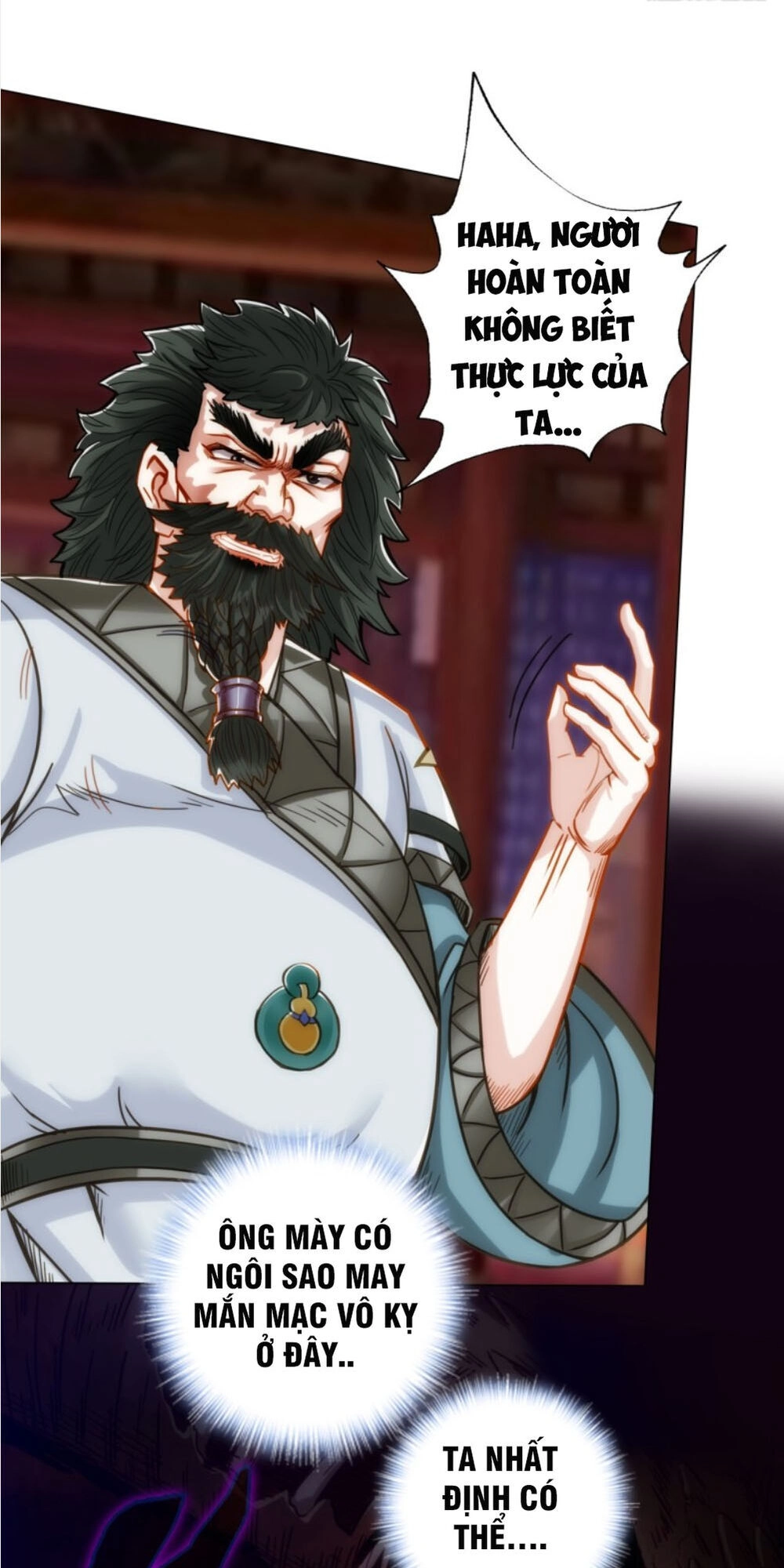 Bất Hủ Phàm Nhân Chapter 26 - 56