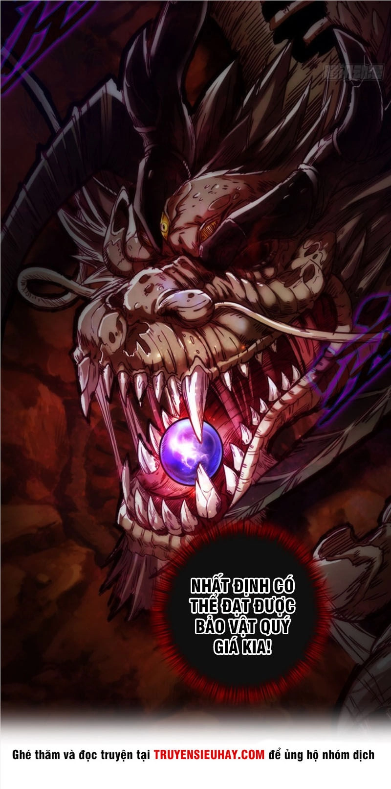 Bất Hủ Phàm Nhân Chapter 26 - 58