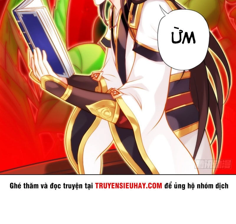 Bất Hủ Phàm Nhân Chapter 27 - 10