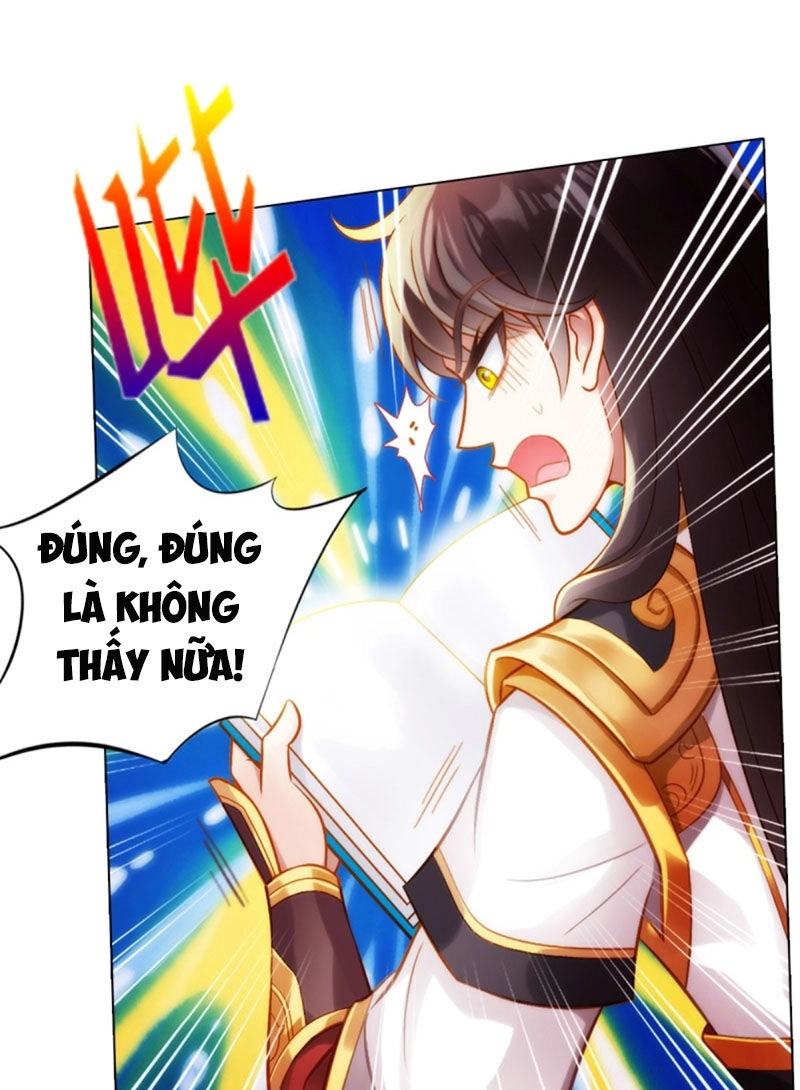 Bất Hủ Phàm Nhân Chapter 27 - 15