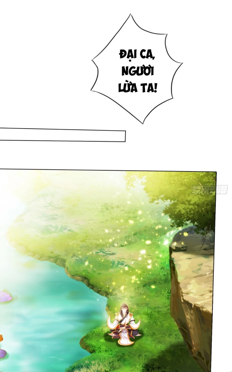 Bất Hủ Phàm Nhân Chapter 27 - 36