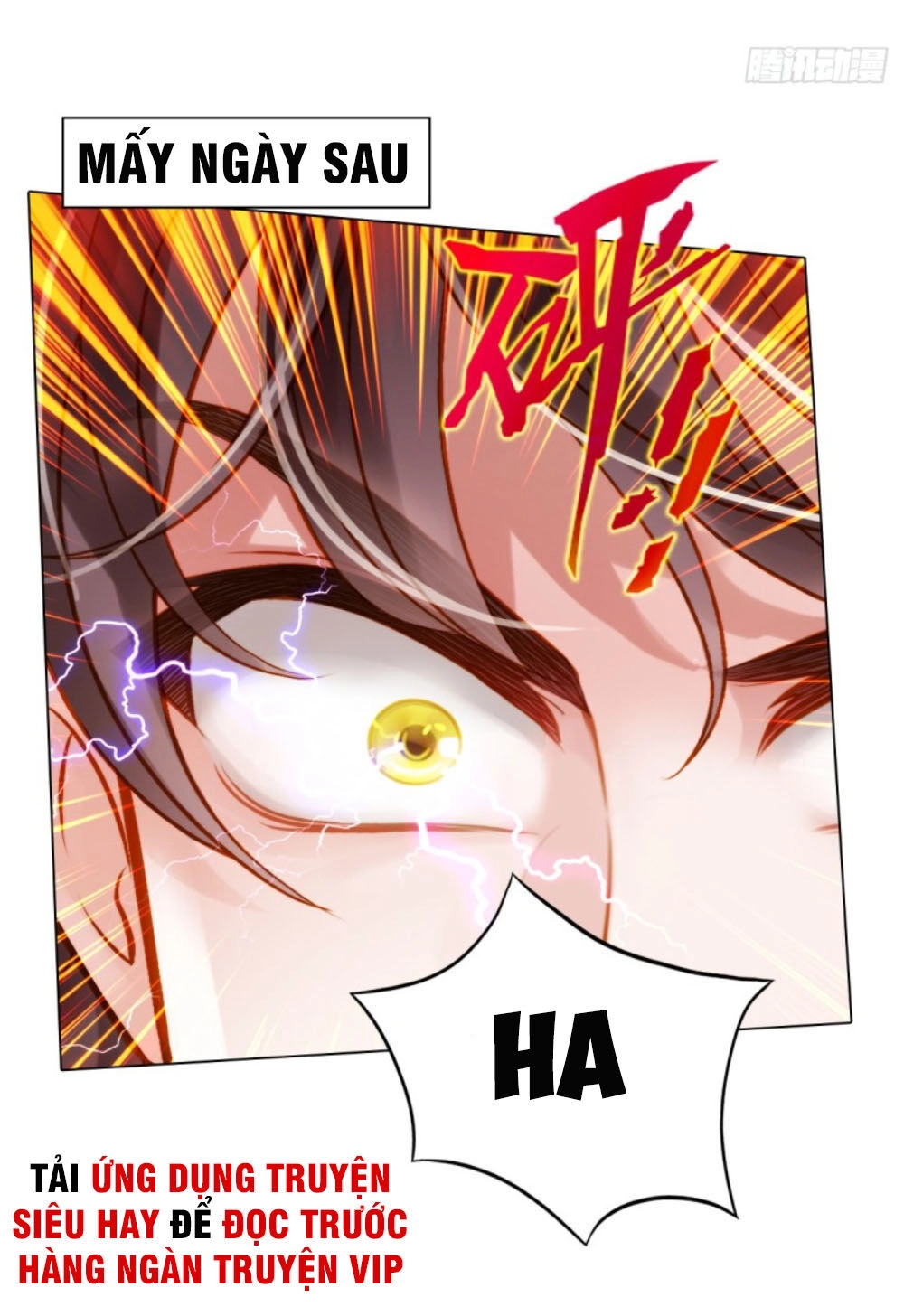 Bất Hủ Phàm Nhân Chapter 27 - 39