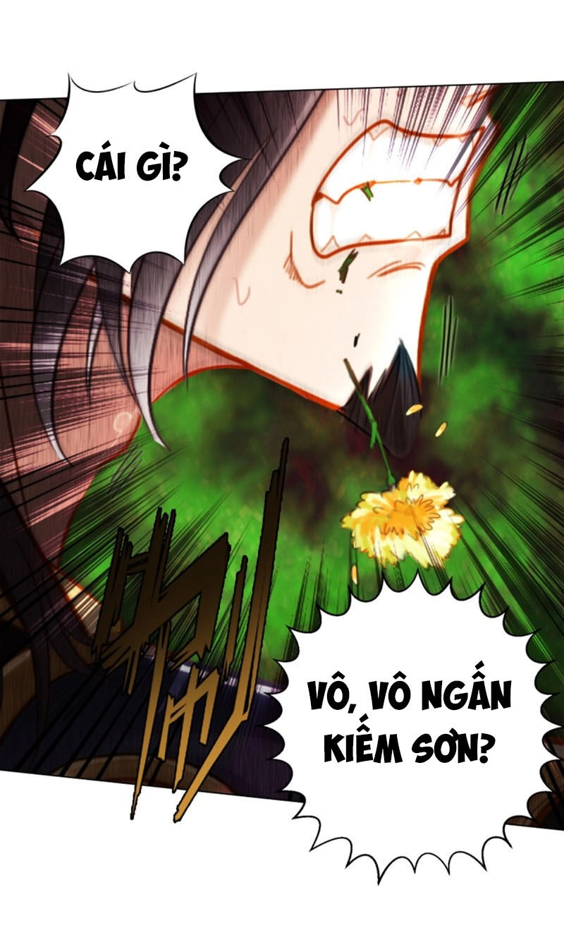 Bất Hủ Phàm Nhân Chapter 27 - 49