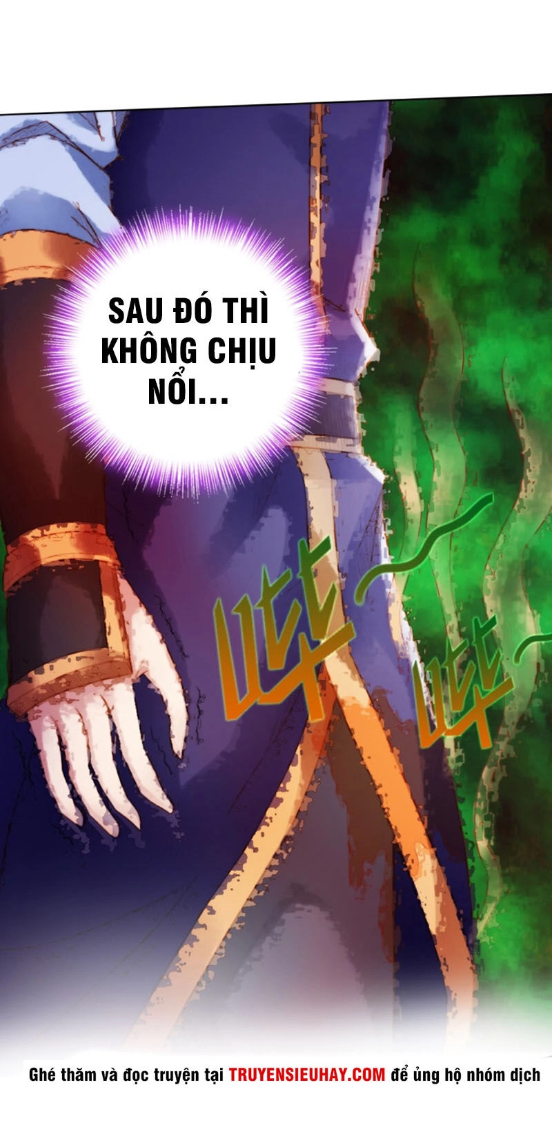 Bất Hủ Phàm Nhân Chapter 27 - 52