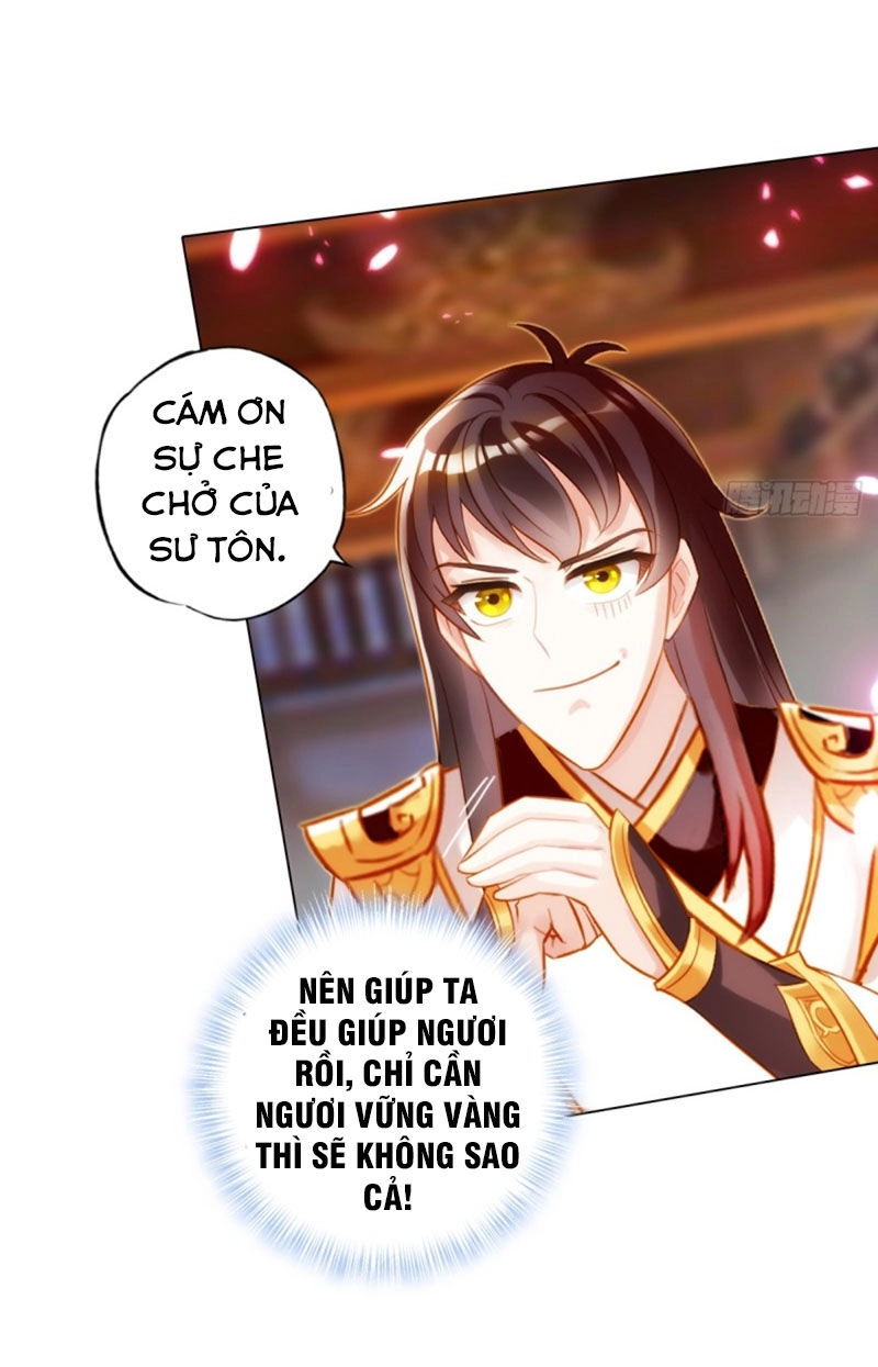 Bất Hủ Phàm Nhân Chapter 28 - 6