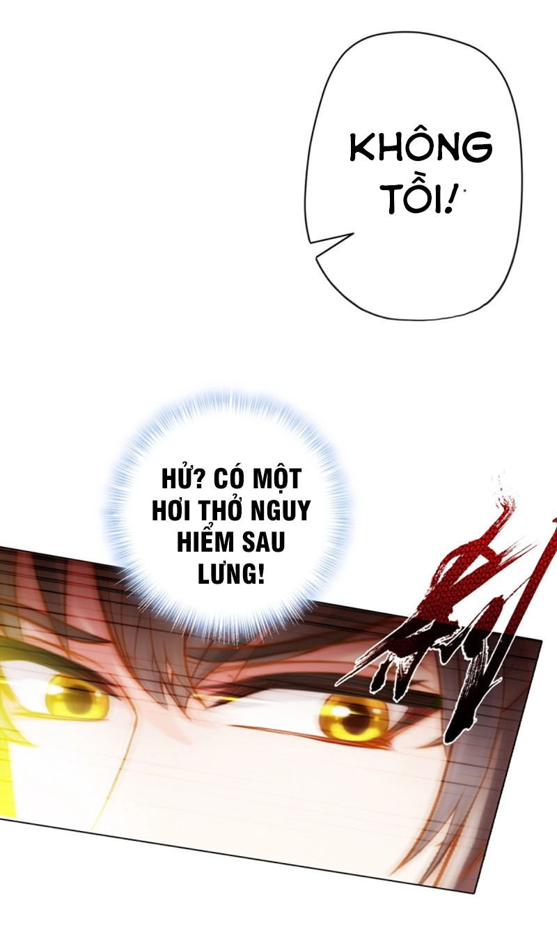 Bất Hủ Phàm Nhân Chapter 28 - 10